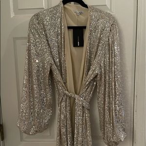 Sparkle dress